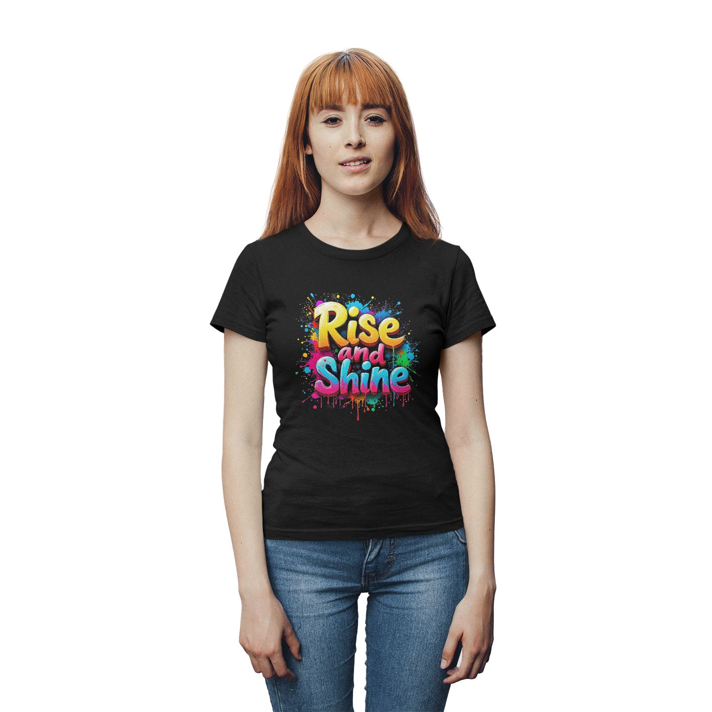 Rise and Shine Unisex classic tee - souverista
