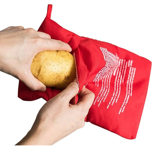Kartoffelkocher