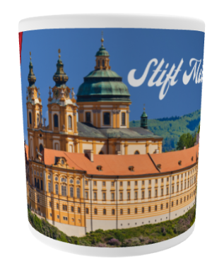 Tasse Stift Melk