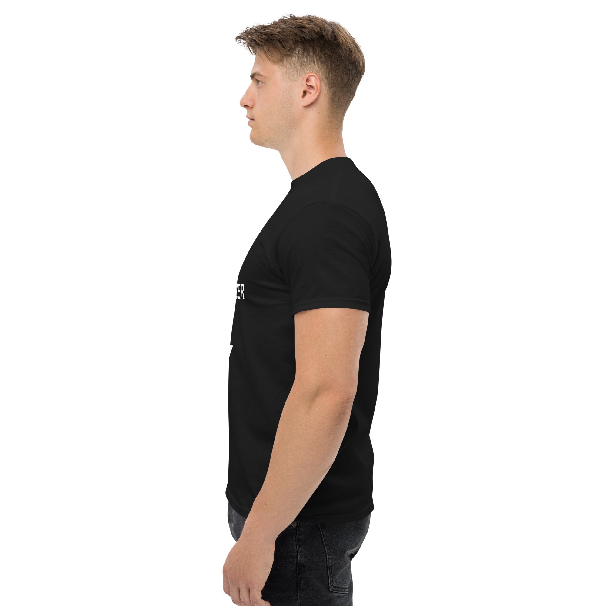 Zweisitzer T-Shirt - souverista