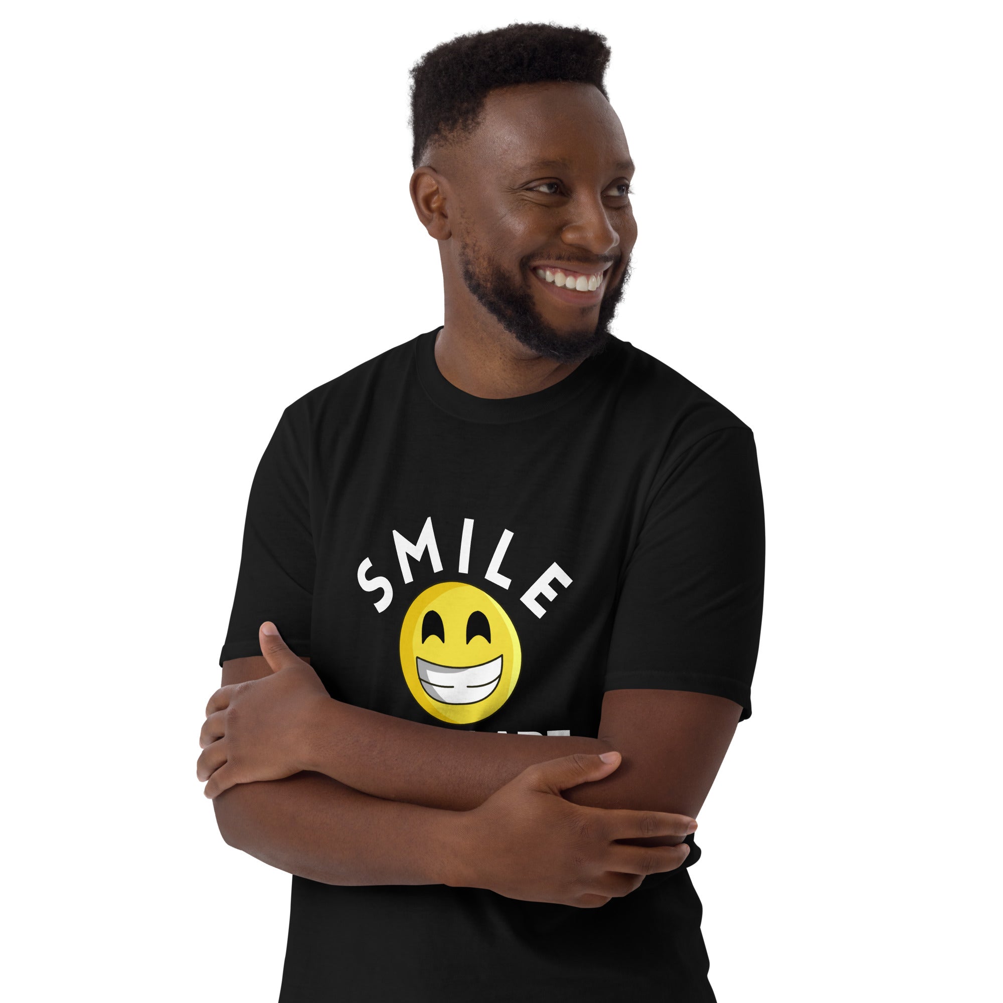 Smile if you are horny - souverista