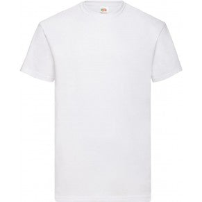 Fruit of the loom T-Shirts - souverista