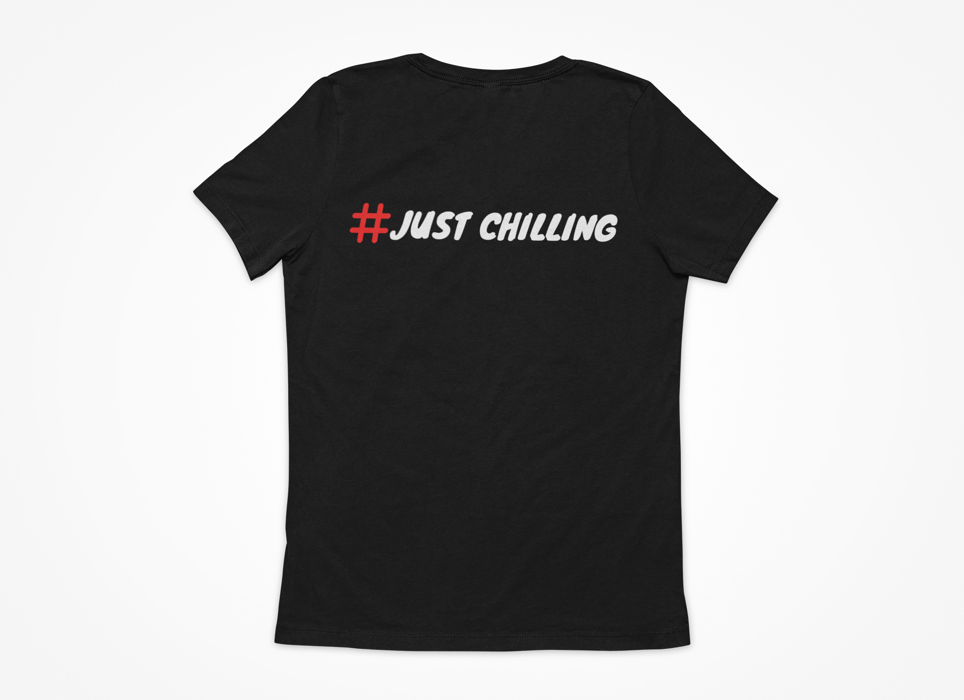 Just chilling Unisex-T-Shirt