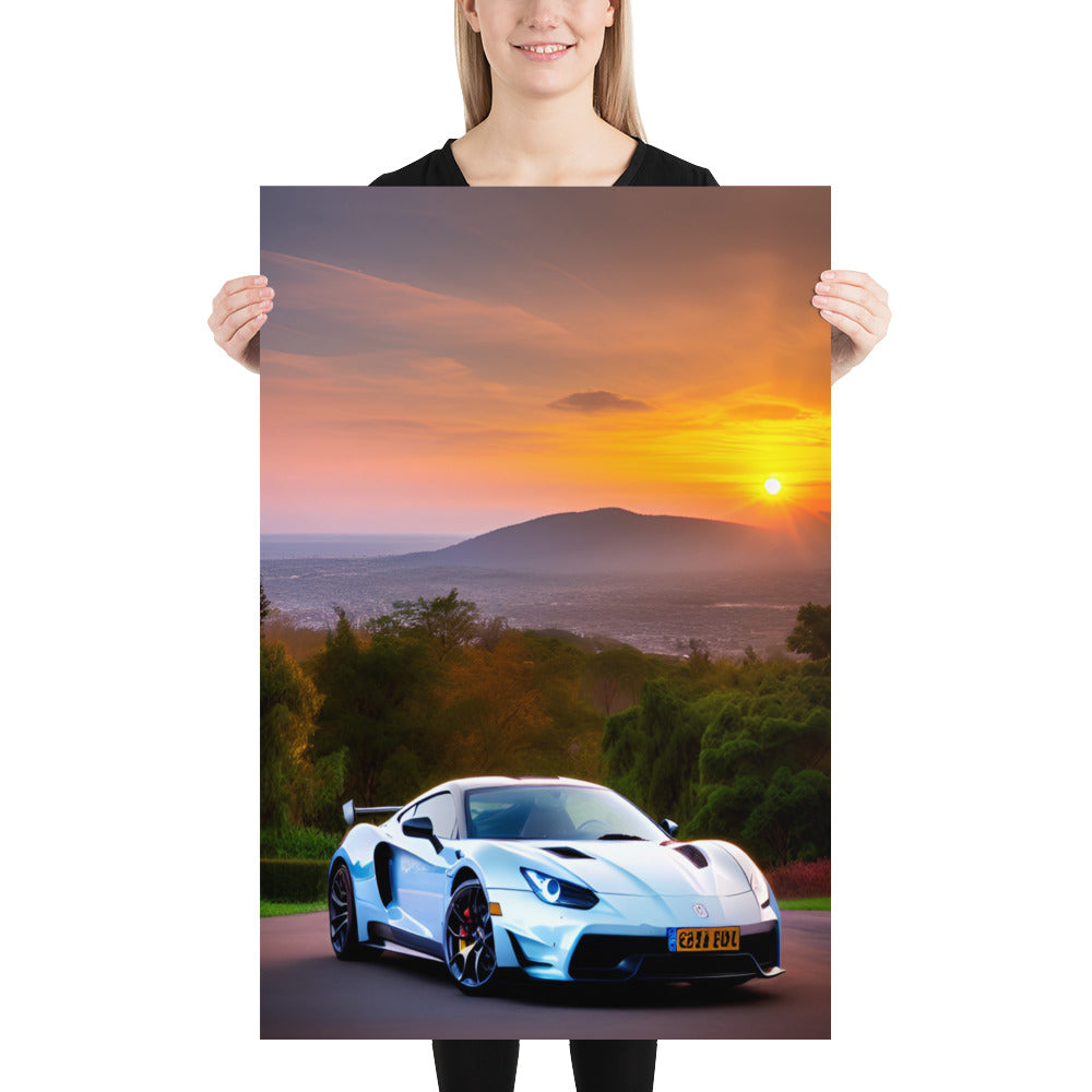 Sportcar