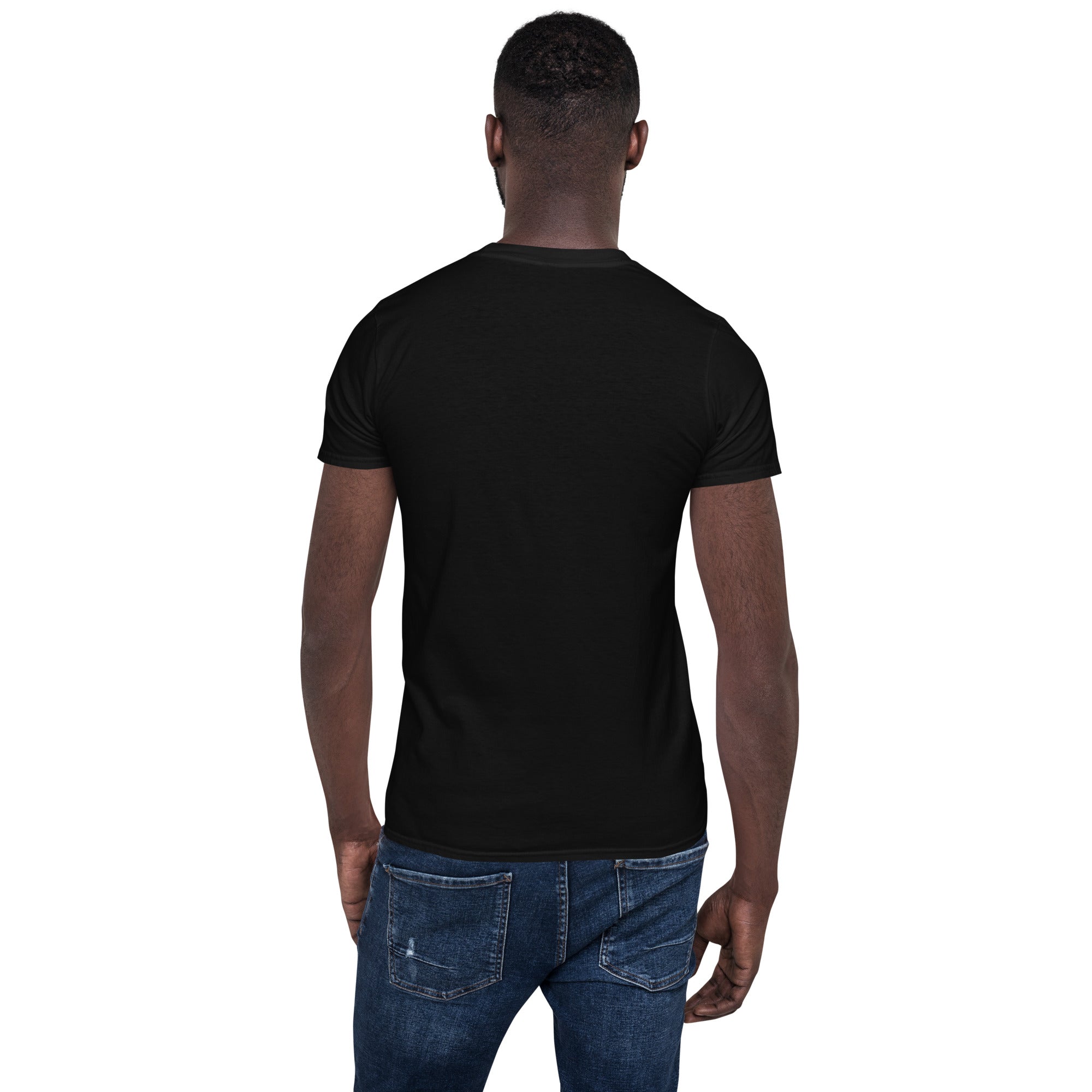 1865 Unisex-T-Shirt - souverista