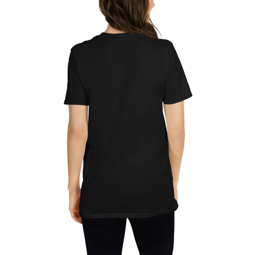 9/11 never forget Unisex-T-Shirt