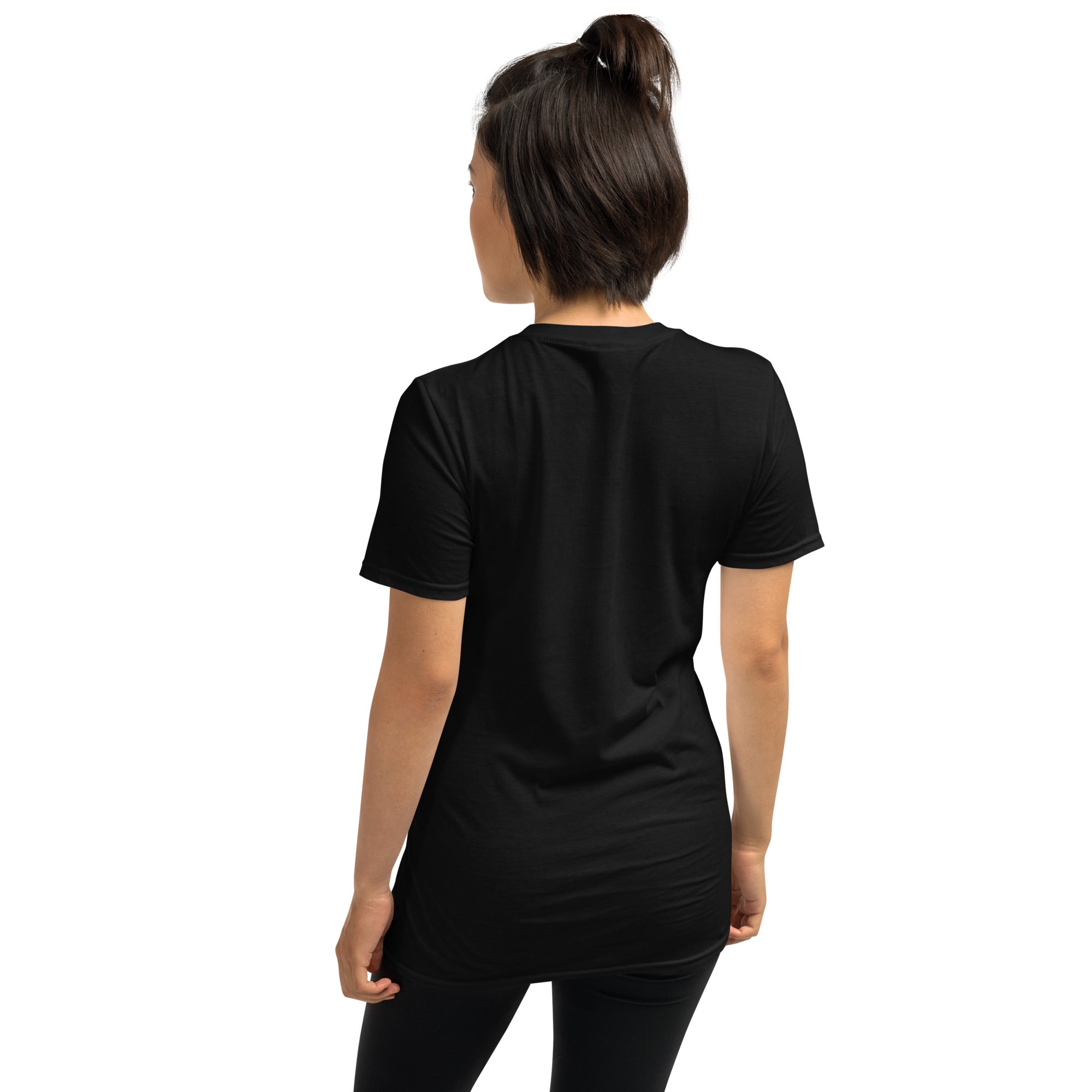USA Love Unisex-T-Shirt