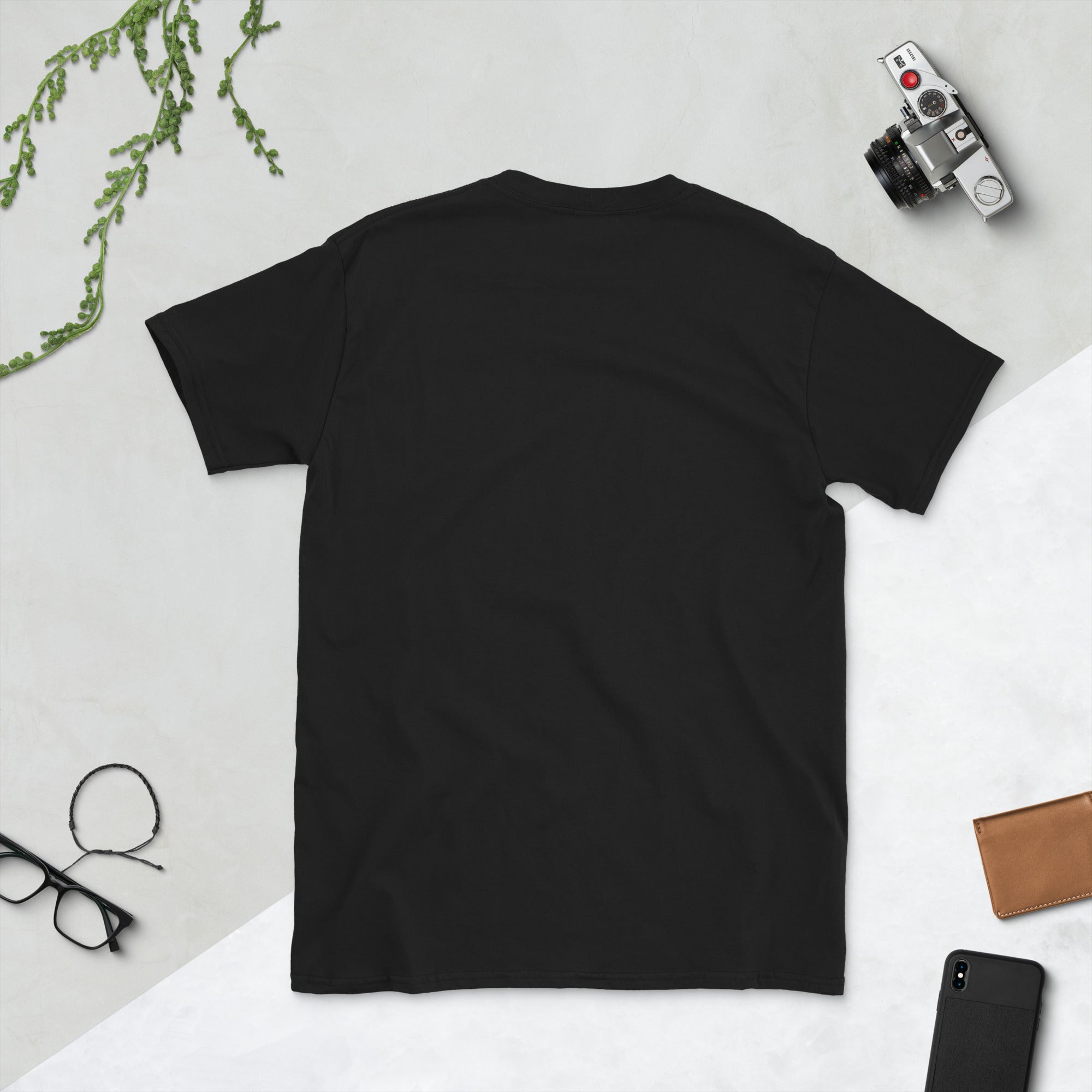 Meine Katze und ich T-Shirt