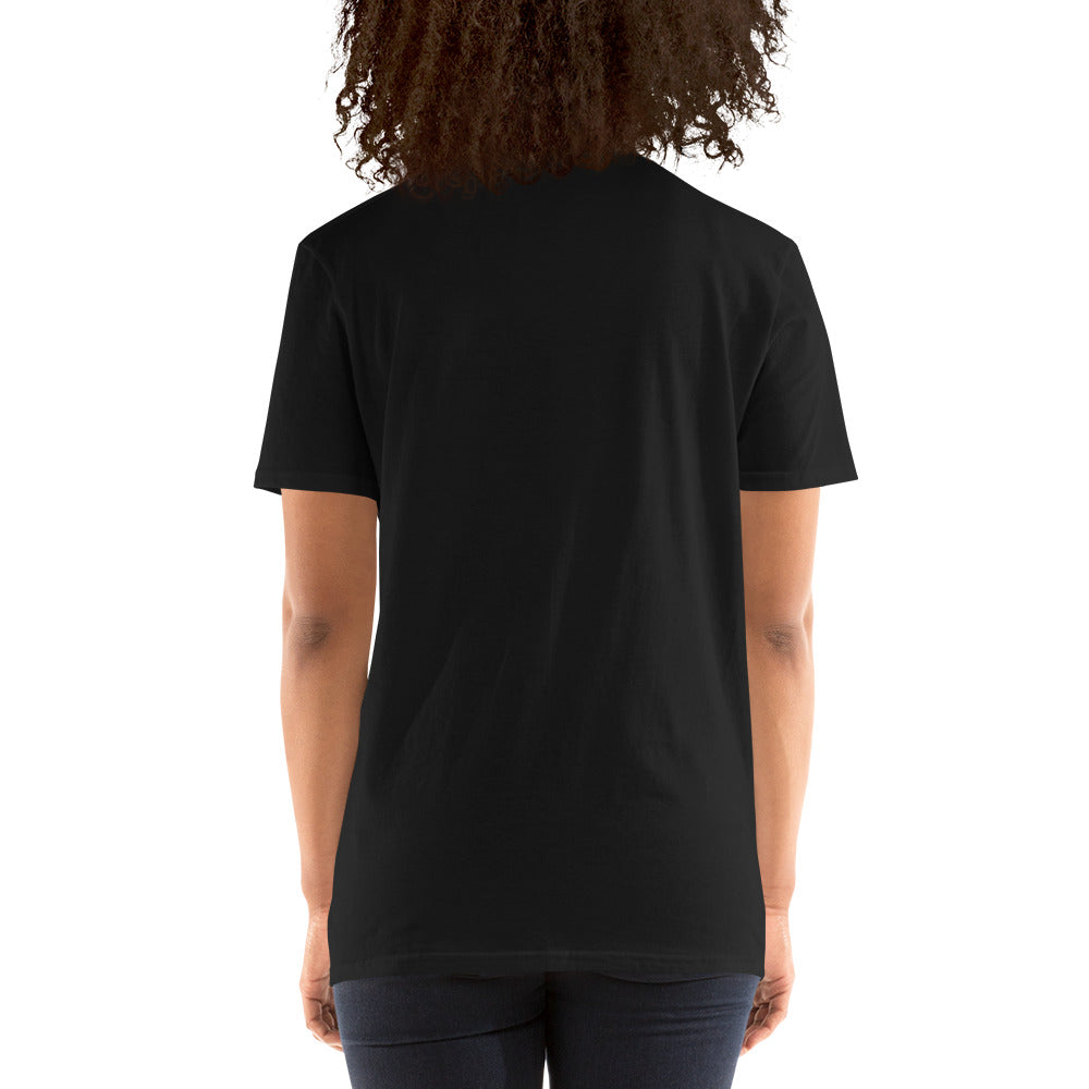 I´am not perfect Unisex-T-Shirt - souverista