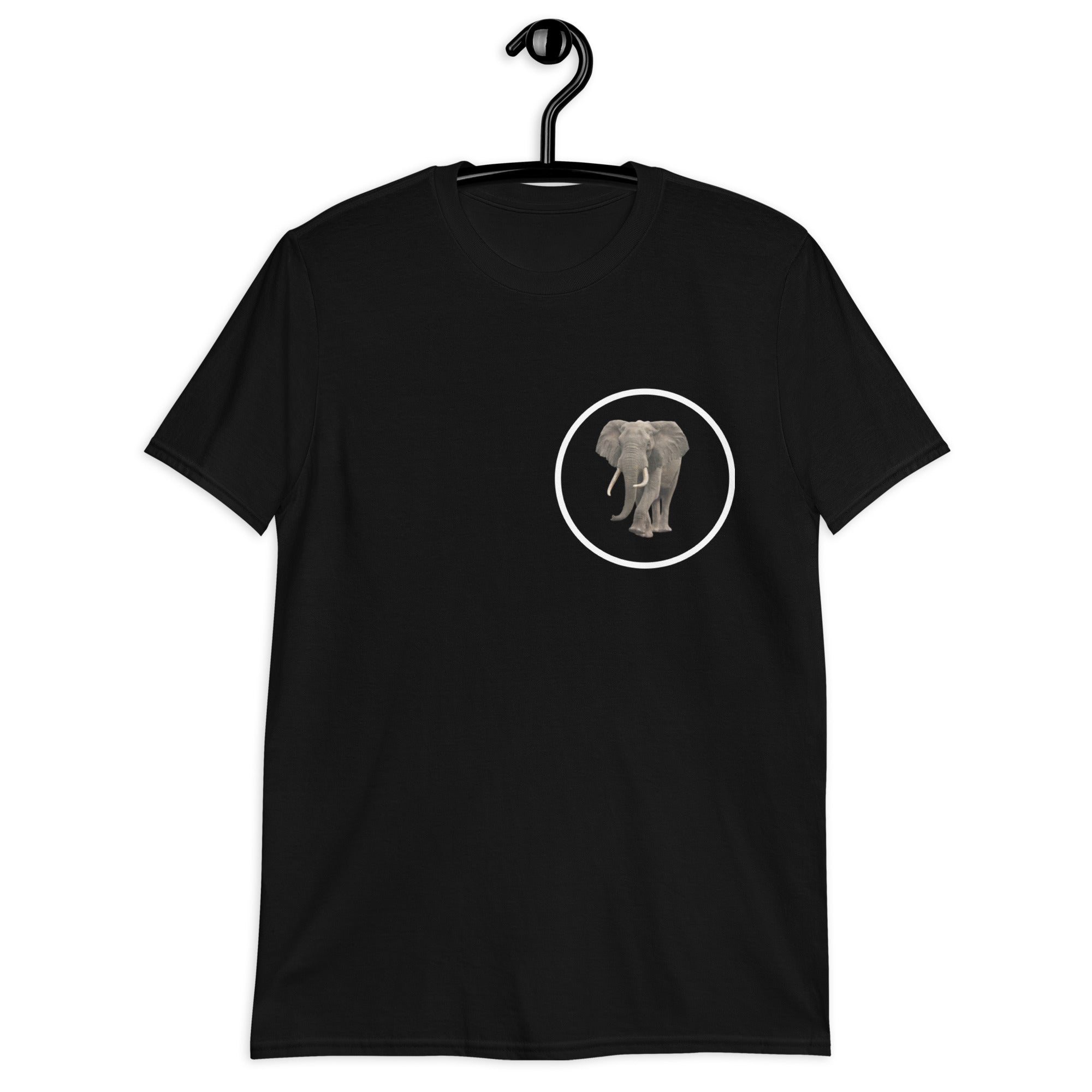 Elefant Unisex-T-Shirt