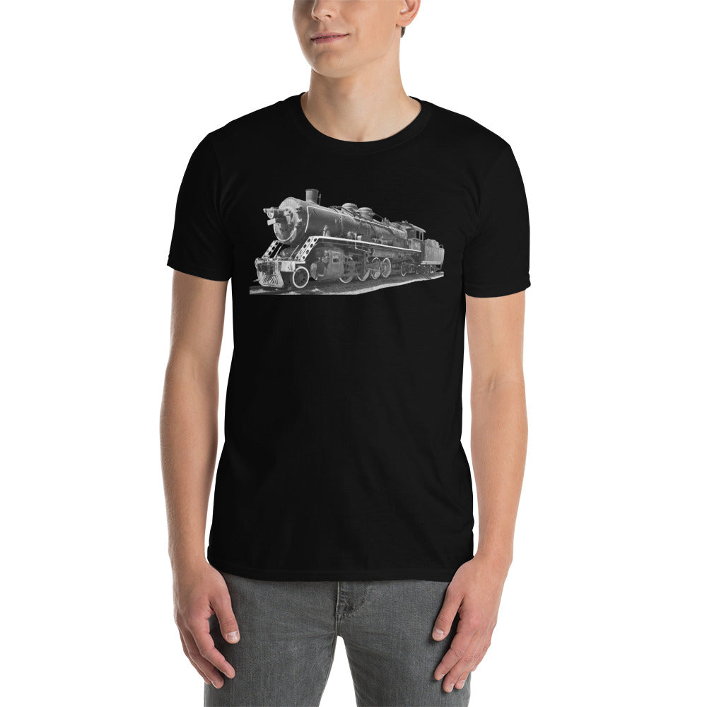 Zug Unisex-T-Shirt