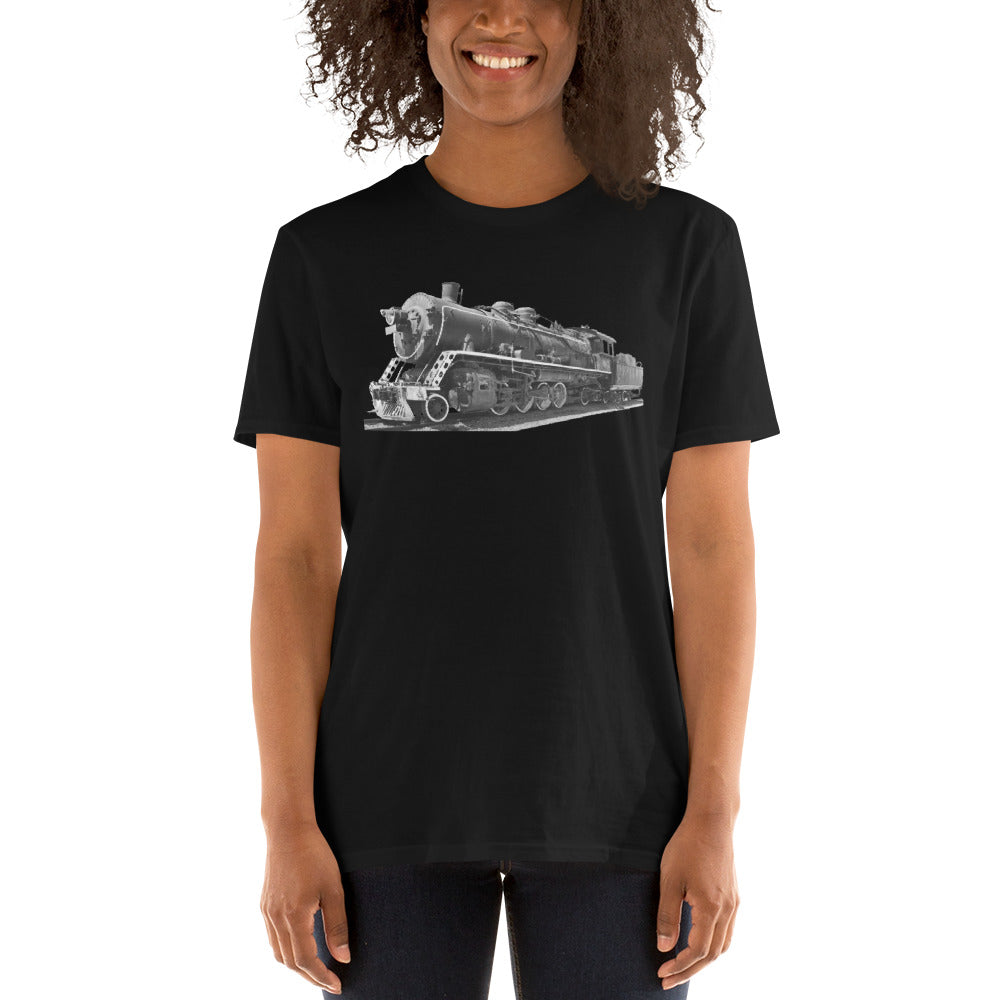 Zug Unisex-T-Shirt