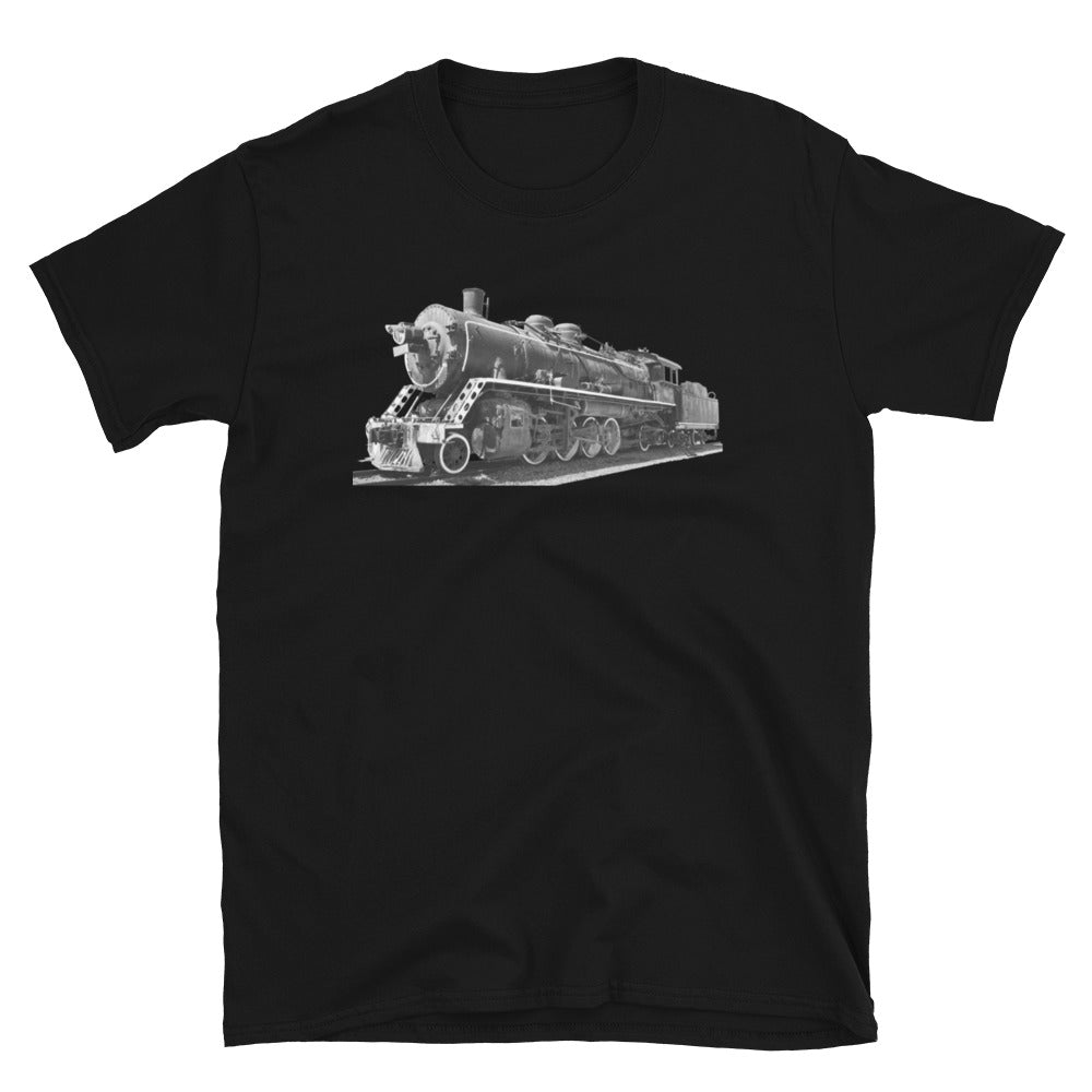 Zug Unisex-T-Shirt