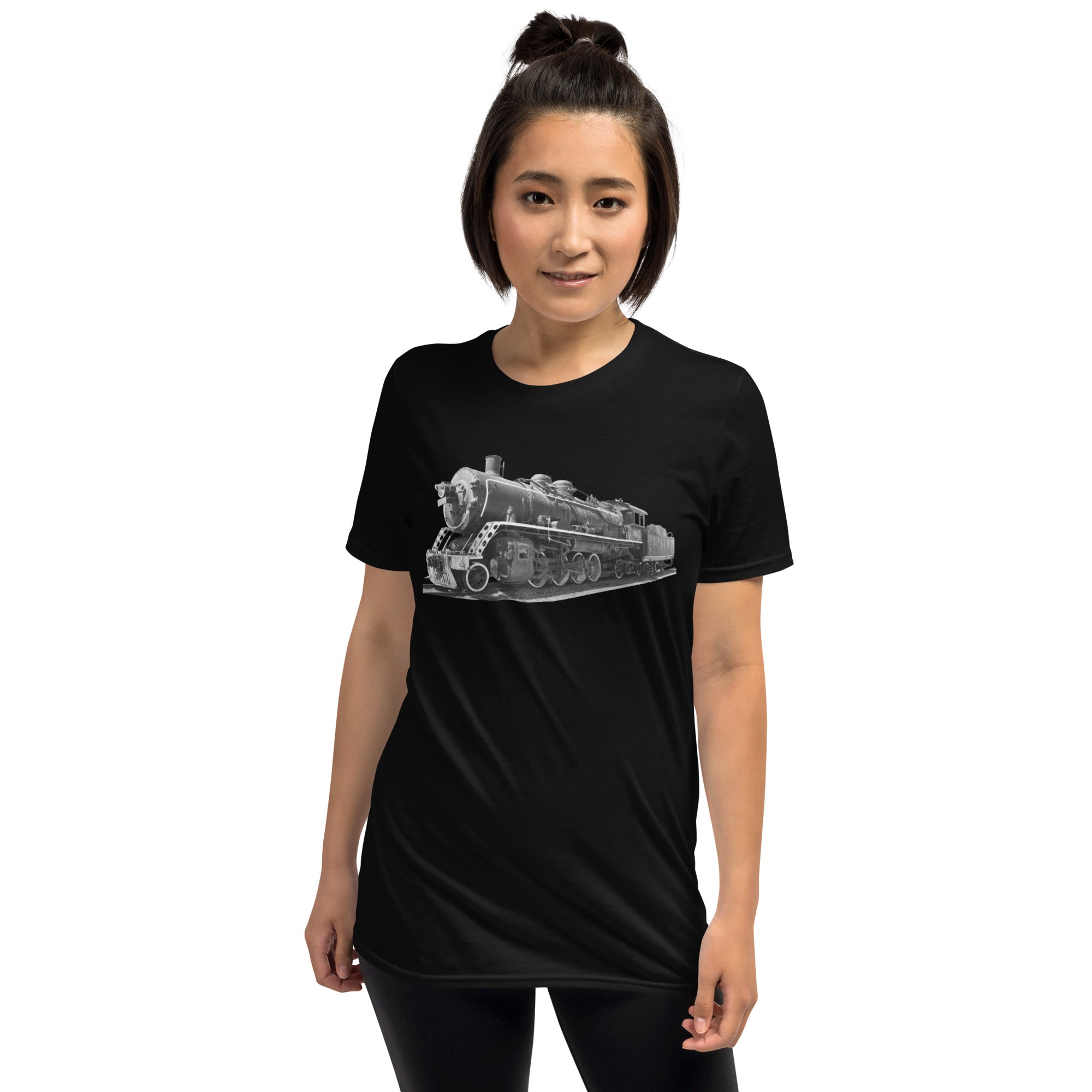 Zug Unisex-T-Shirt