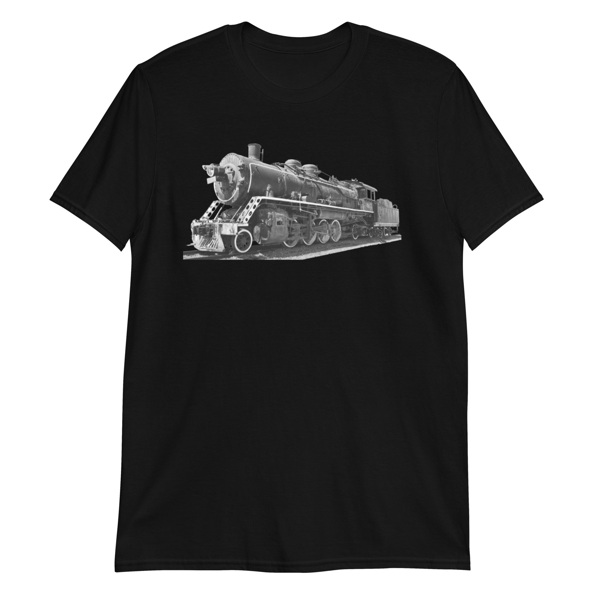 Zug Unisex-T-Shirt