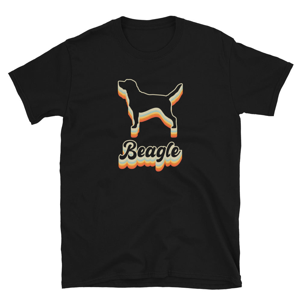 Beagle Unisex-T-Shirt