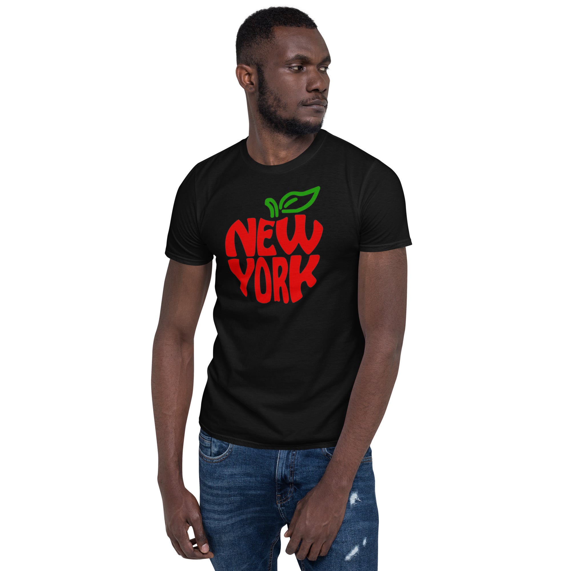 New York Unisex-T-Shirt