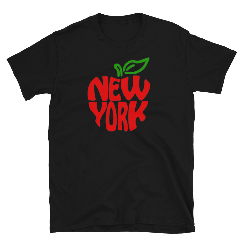 New York Unisex-T-Shirt