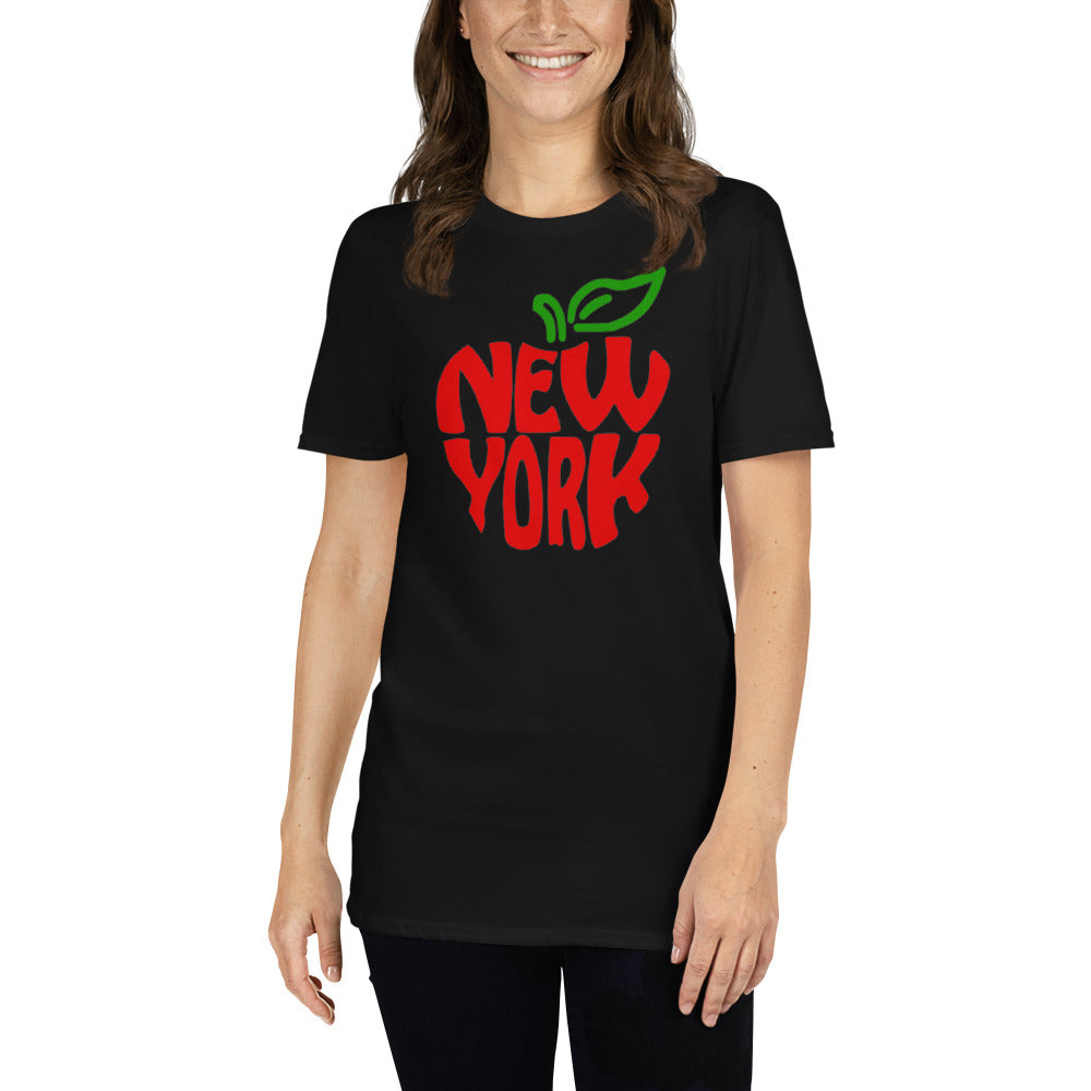 New York Unisex-T-Shirt