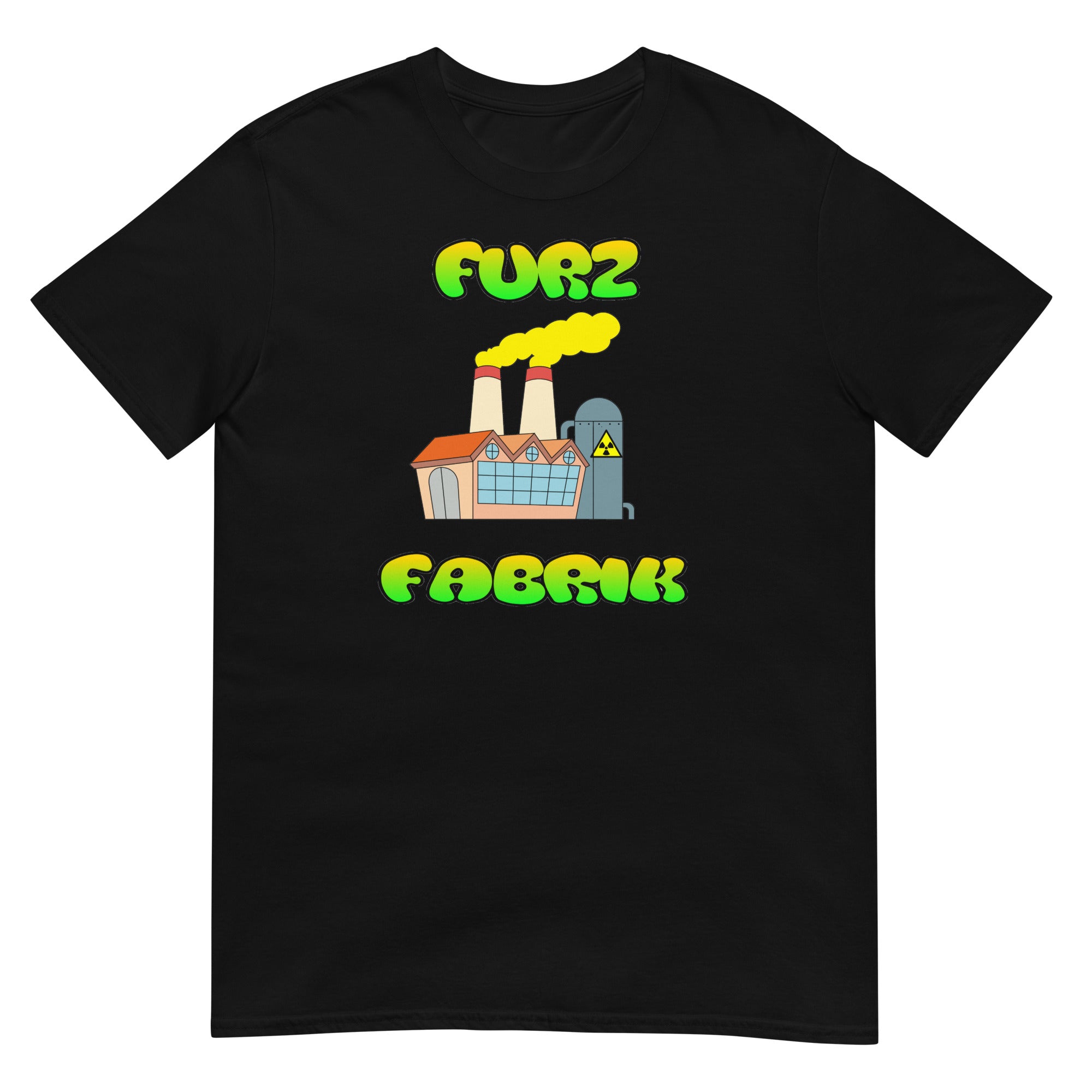 Furz Fabrik Unisex-T-Shirt - souverista