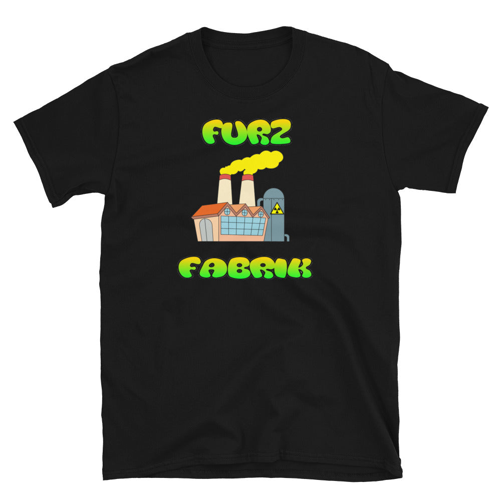 Furz Fabrik Unisex-T-Shirt - souverista