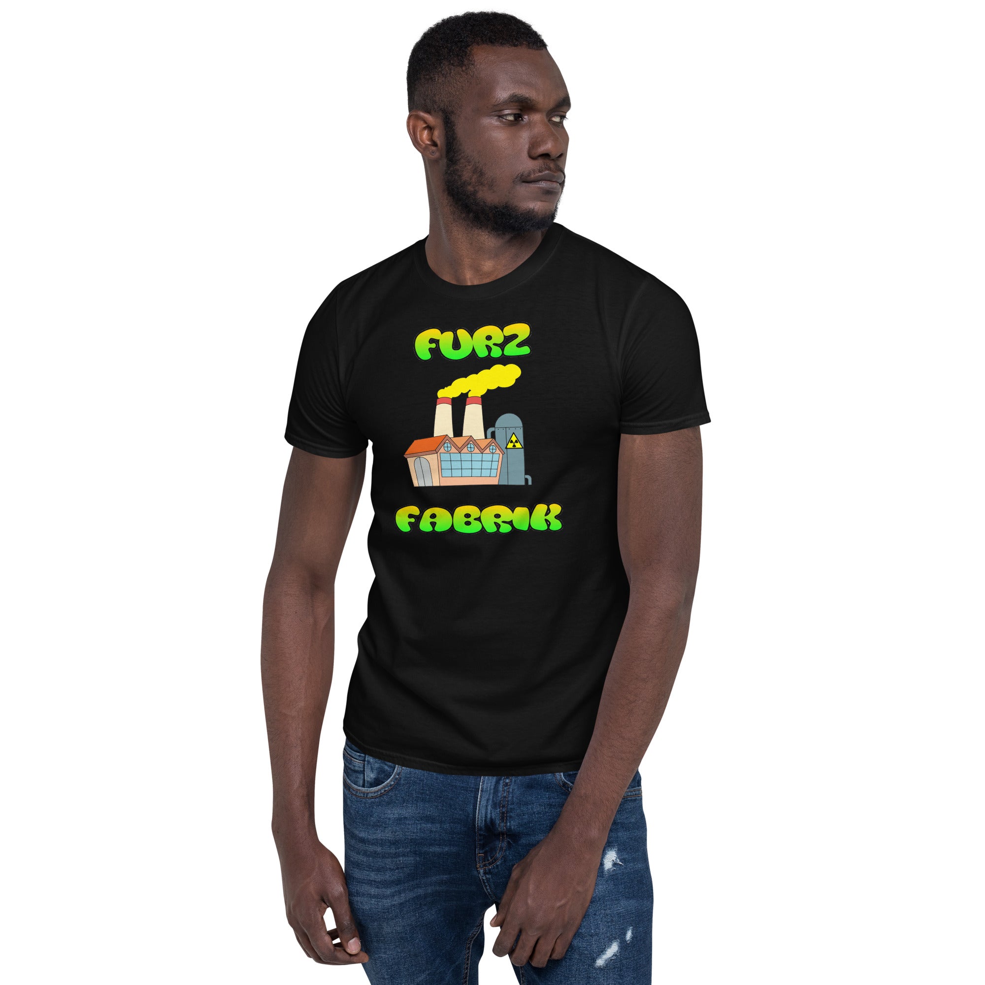 Furz Fabrik Unisex-T-Shirt - souverista