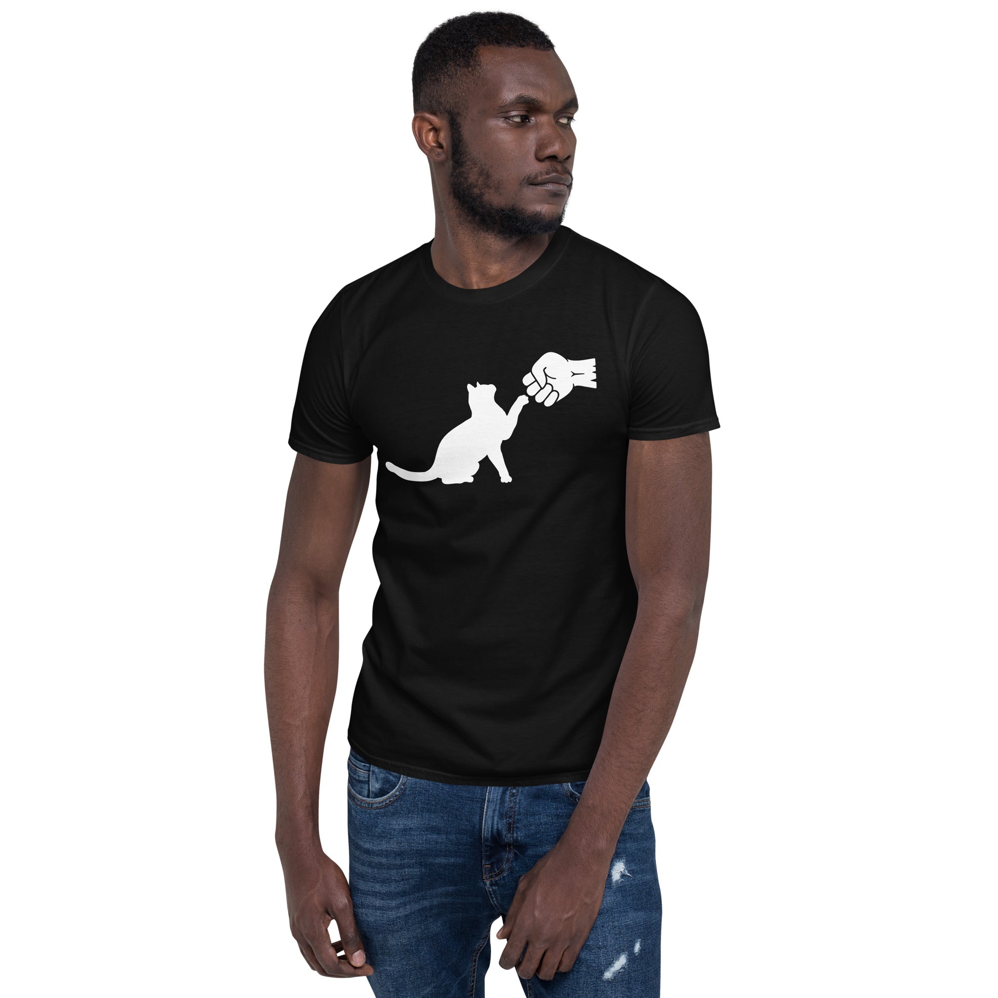 Catfish Unisex-T-Shirt