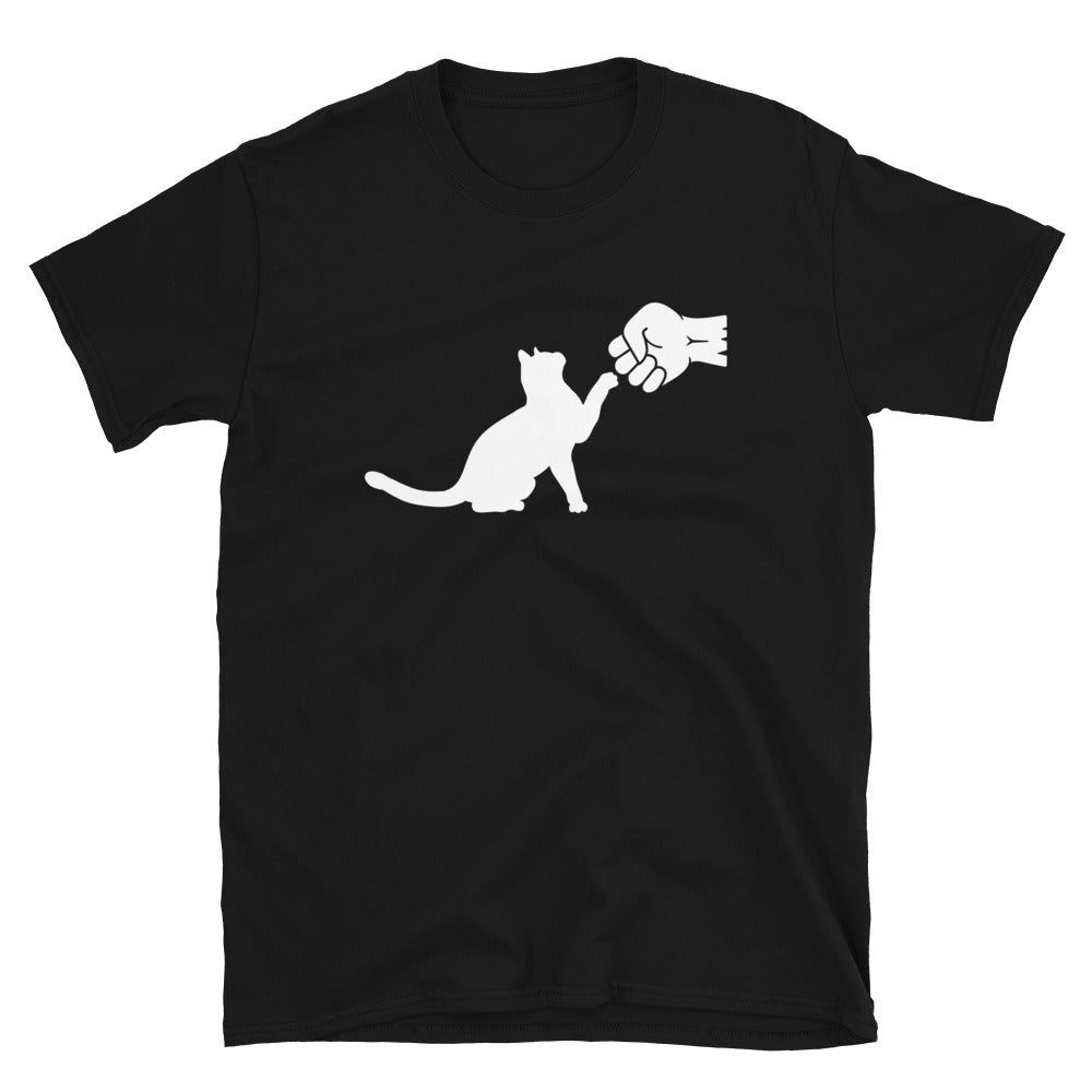 Catfish Unisex-T-Shirt