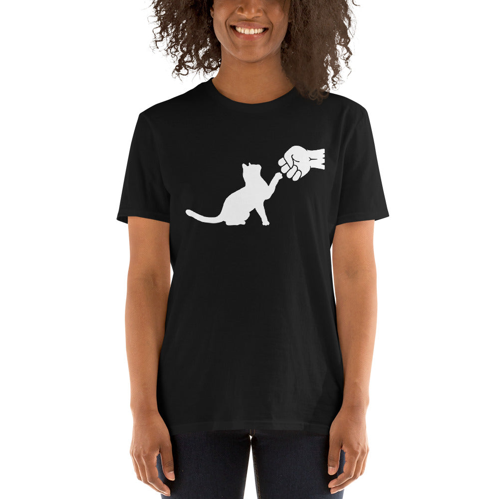 Catfish Unisex-T-Shirt