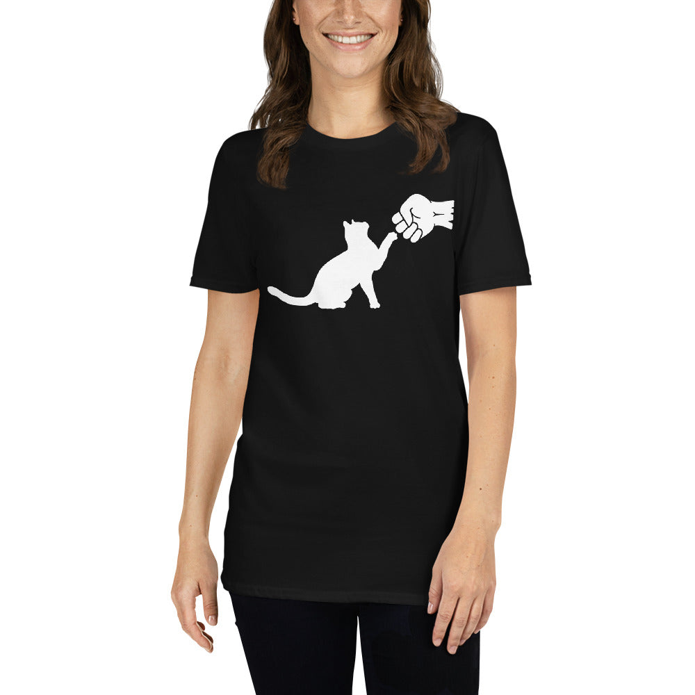 Catfish Unisex-T-Shirt