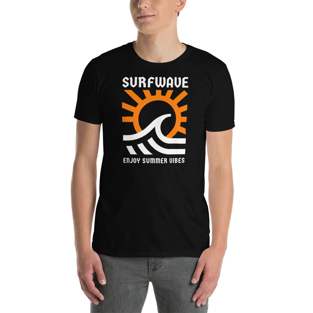Surfwave Unisex-T-Shirt