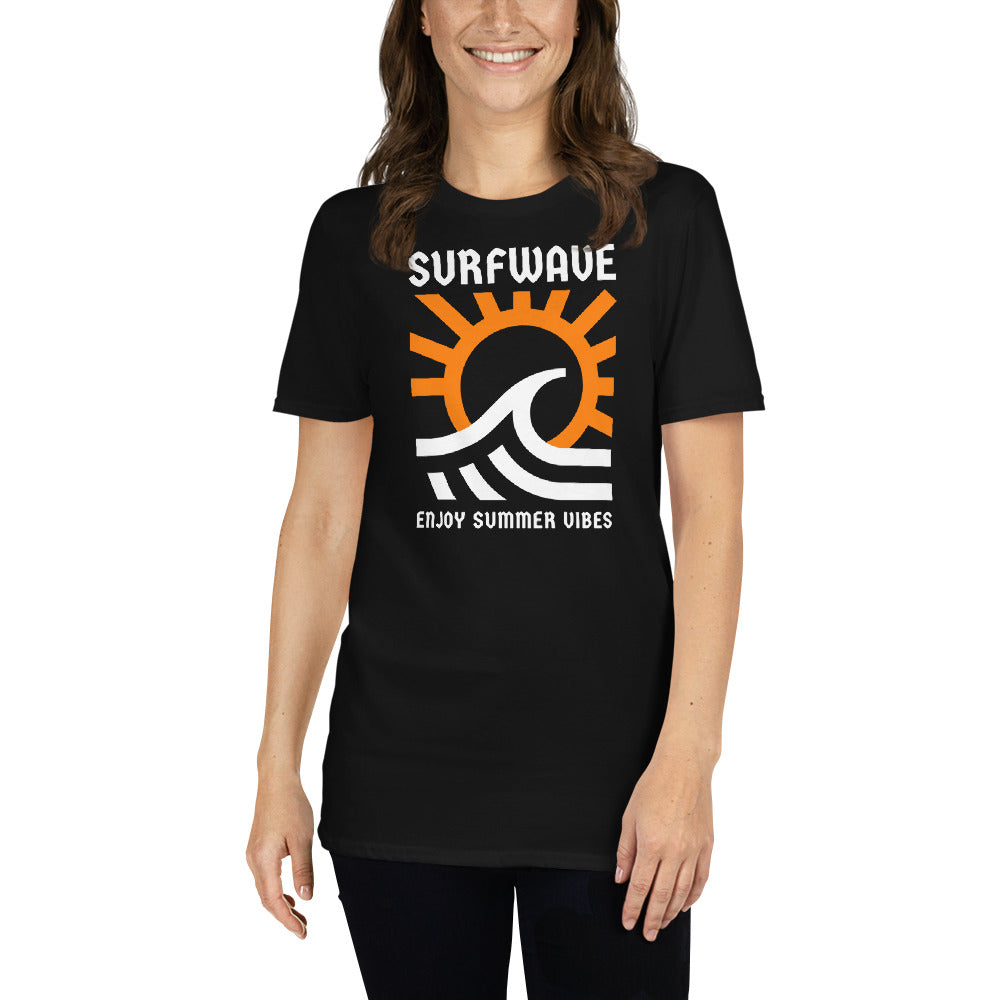 Surfwave Unisex-T-Shirt