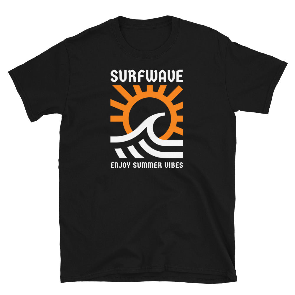 Surfwave Unisex-T-Shirt