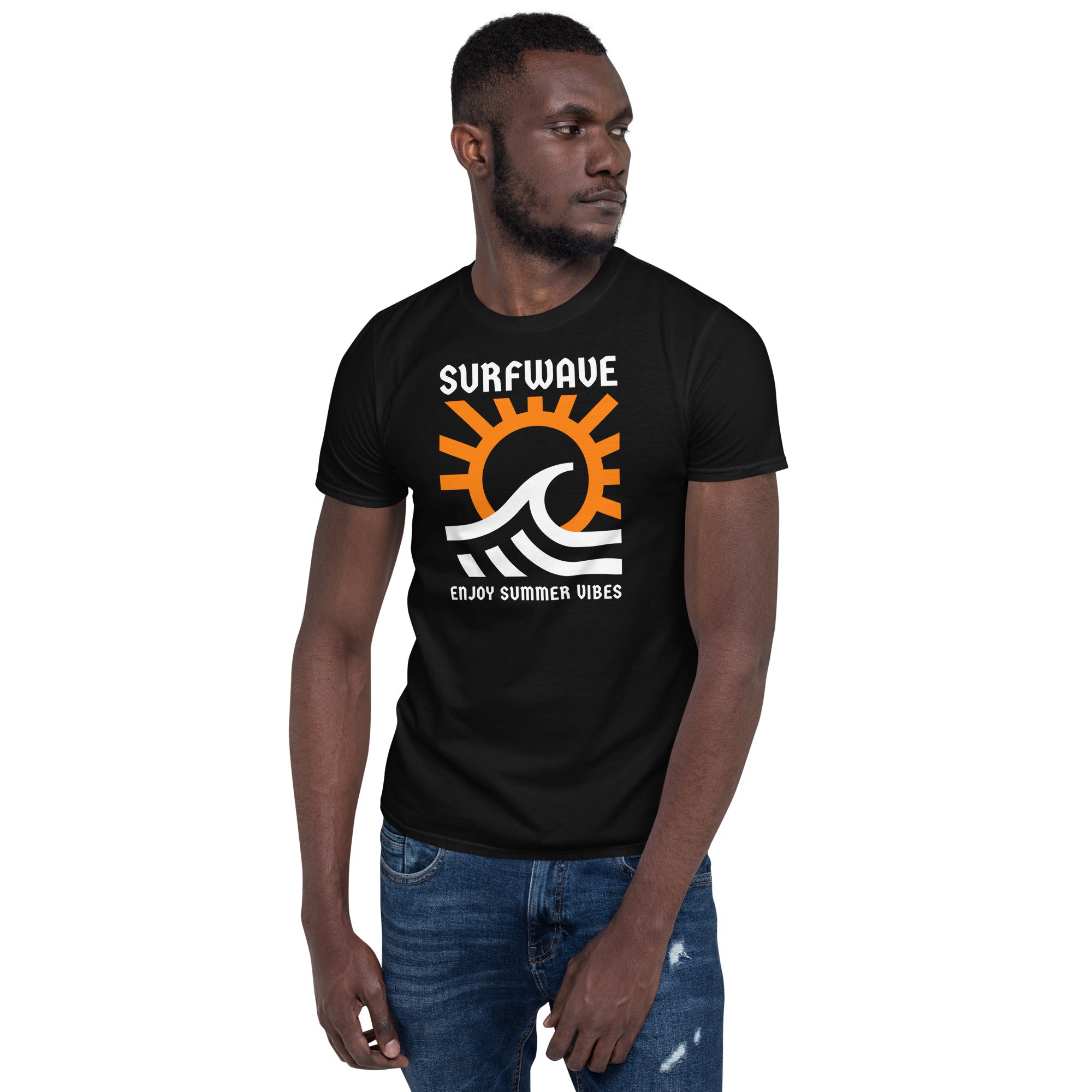 Surfwave Unisex-T-Shirt