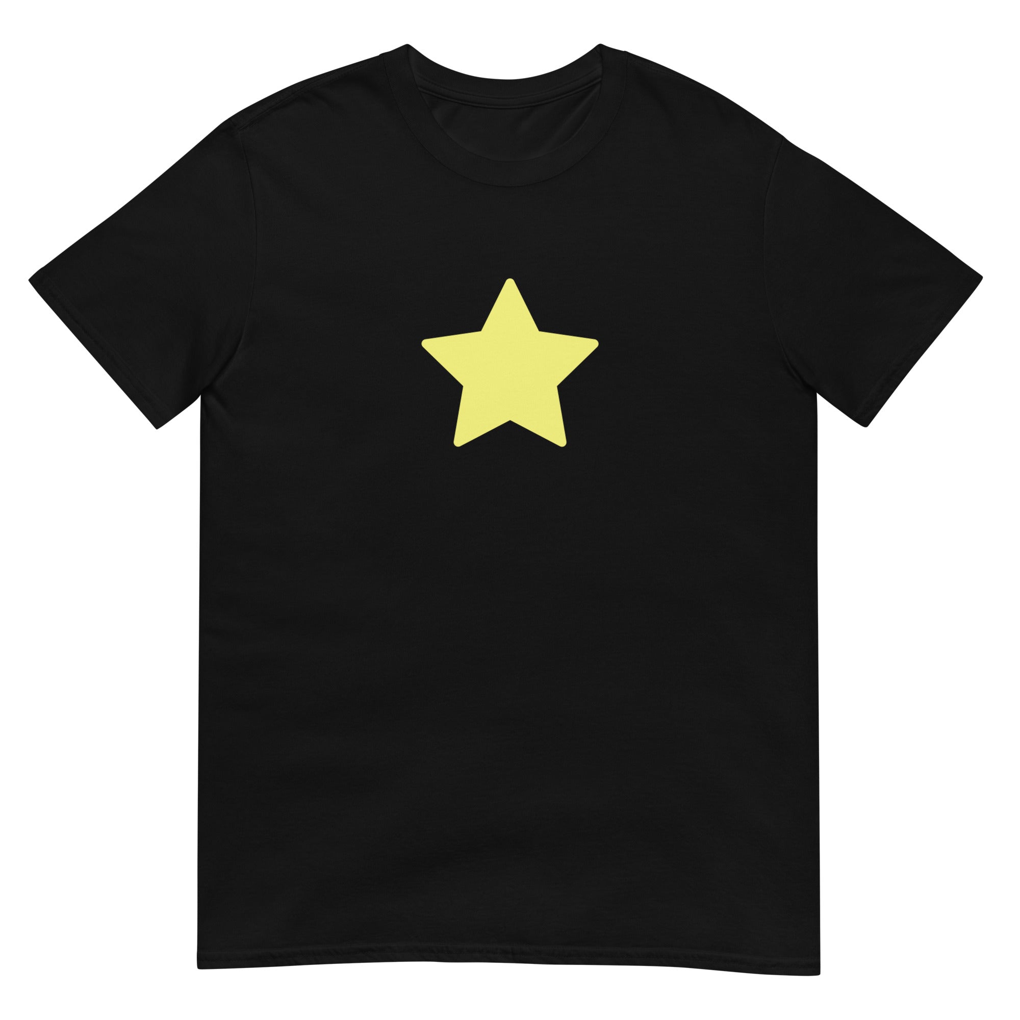 Stern Unisex-T-Shirt - souverista