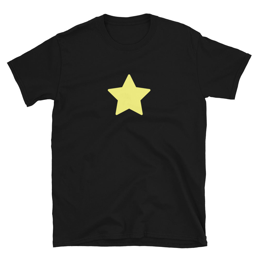 Stern Unisex-T-Shirt - souverista