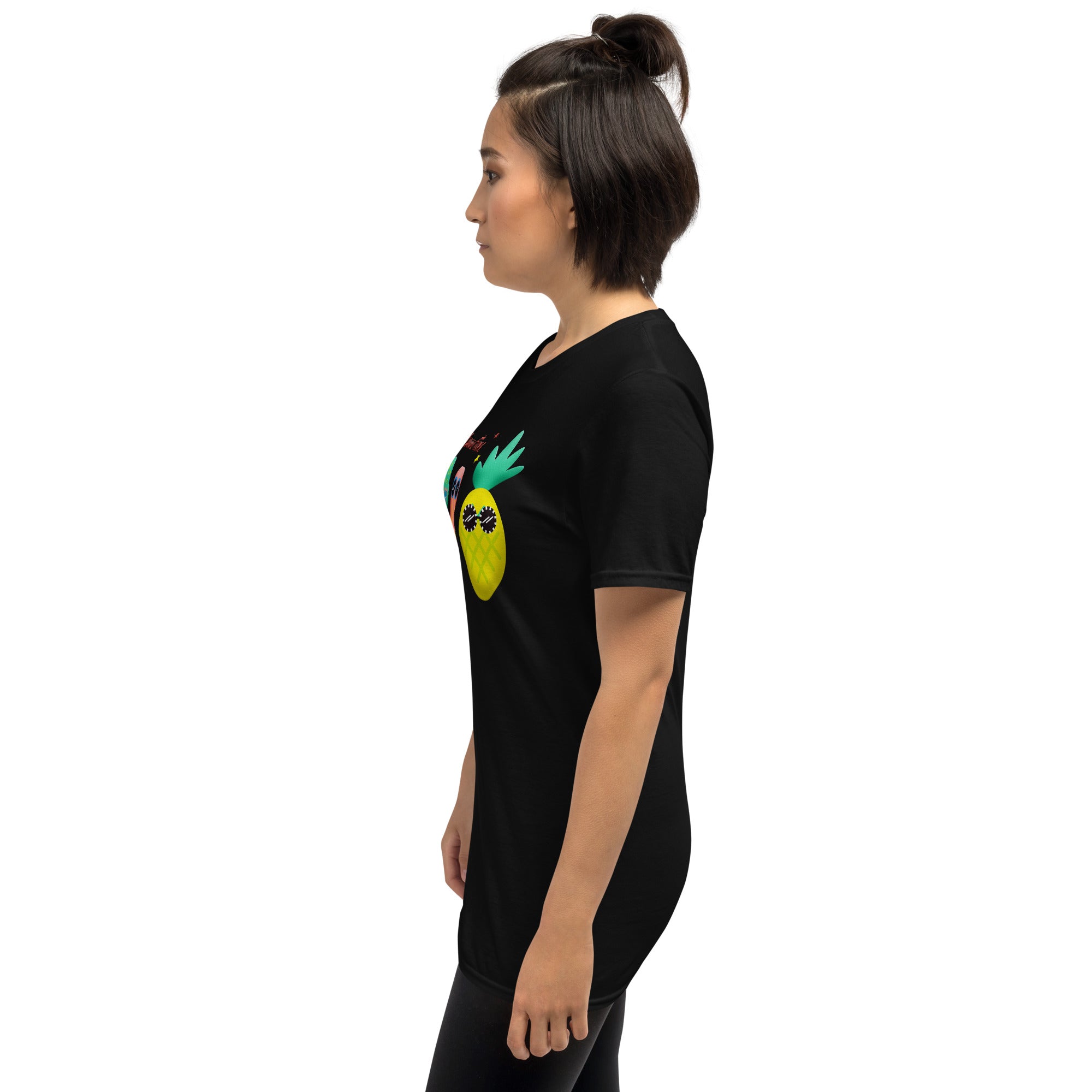 Summertime  Unisex-T-Shirt - souverista
