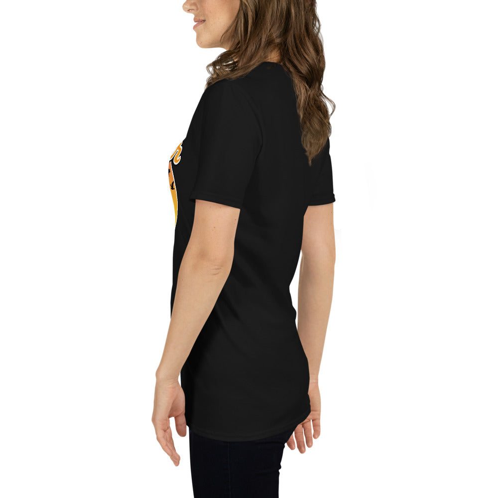 Summertime beach Unisex-T-Shirt