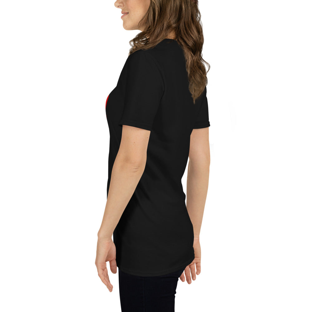 New York Unisex-T-Shirt