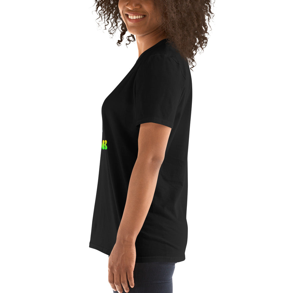 Furz Fabrik Unisex-T-Shirt - souverista