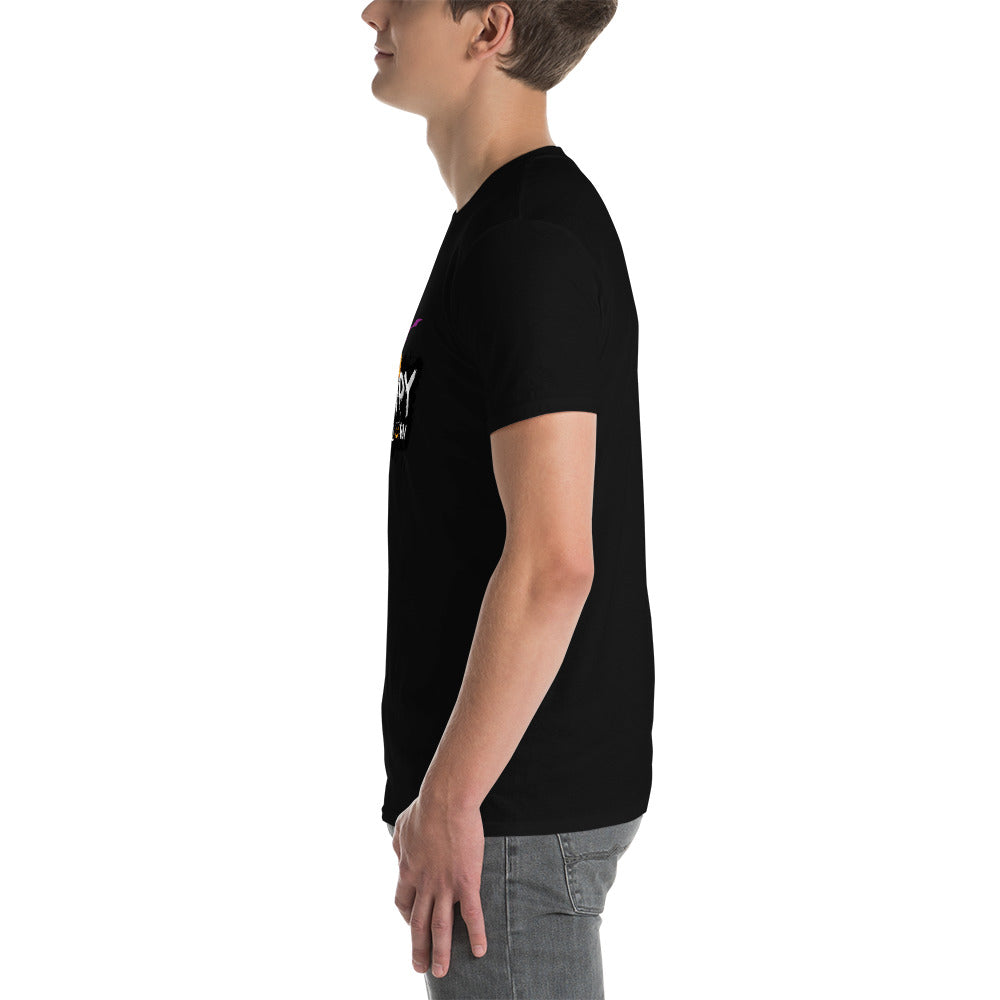 Happy Helloween Unisex-T-Shirt - souverista
