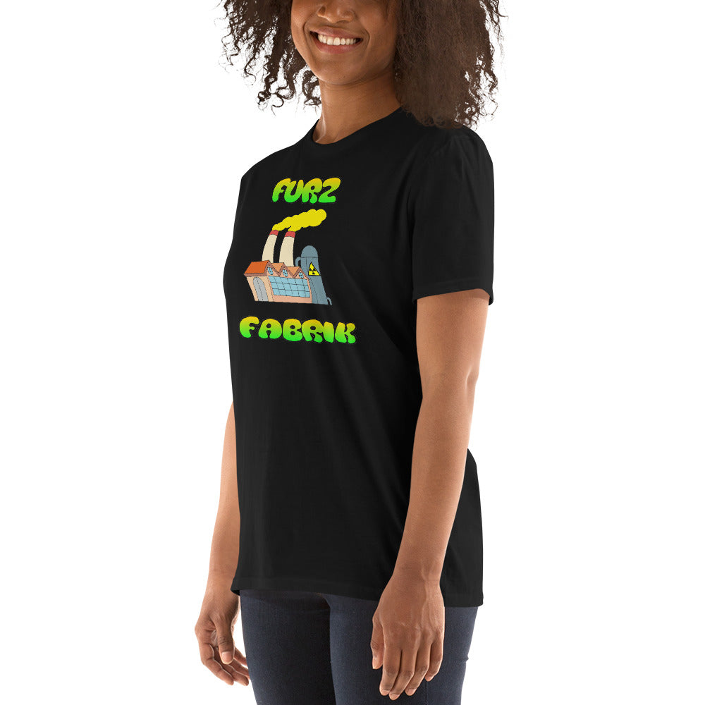 Furz Fabrik Unisex-T-Shirt - souverista