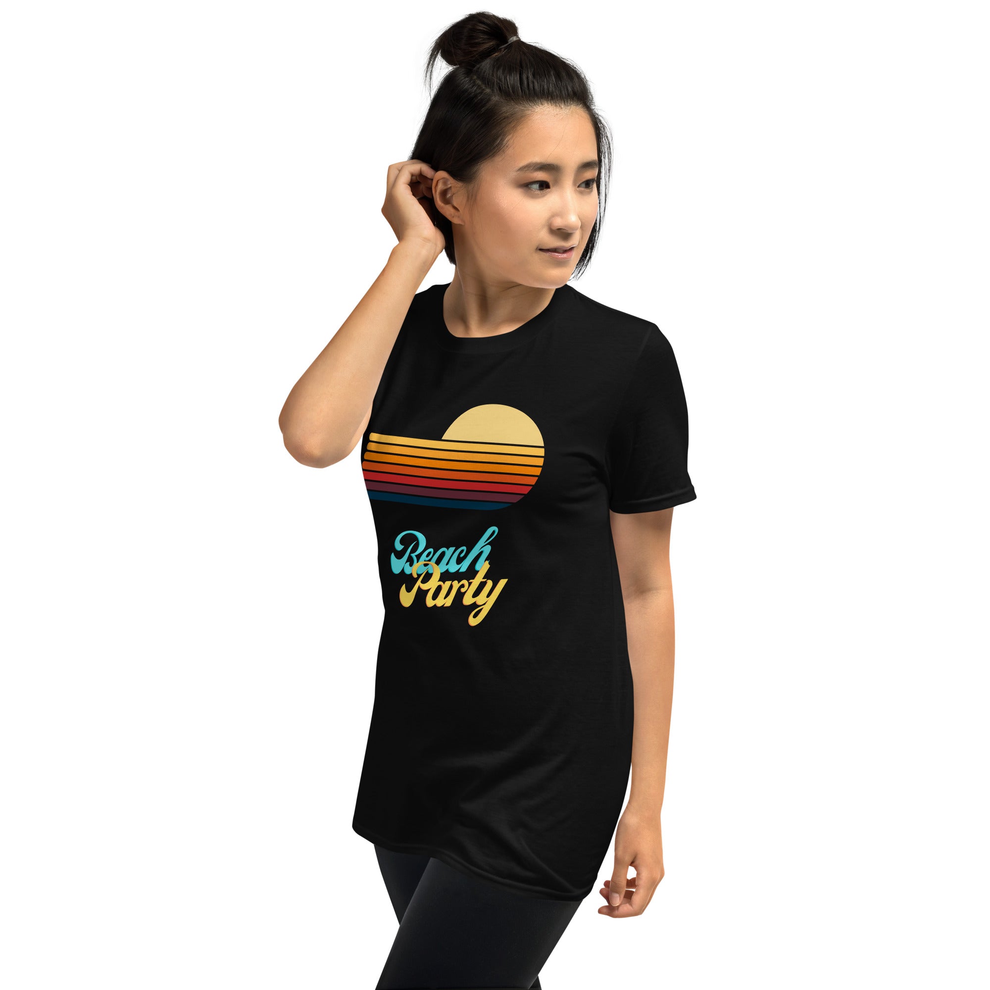 Beach Party Unisex-T-Shirt