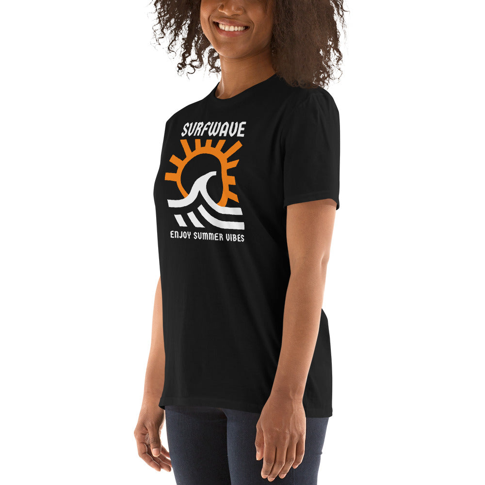 Surfwave Unisex-T-Shirt