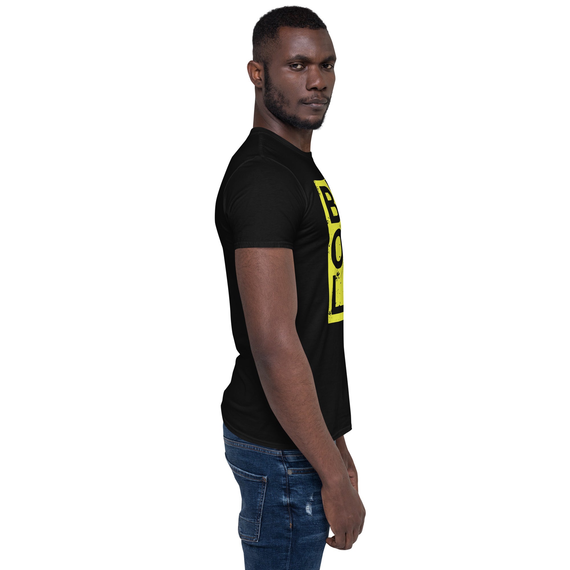 Brooklyn Unisex-T-Shirt - souverista