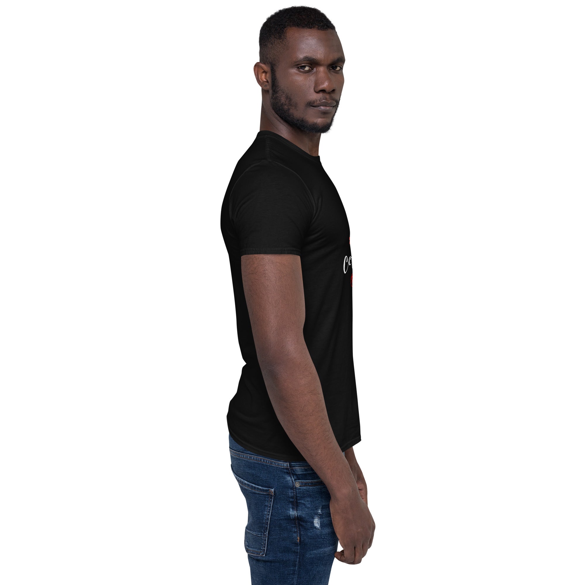 Happy canada Day Unisex-T-Shirt - souverista