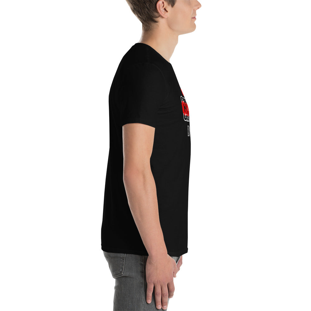 Canada Day Unisex-T-Shirt - souverista