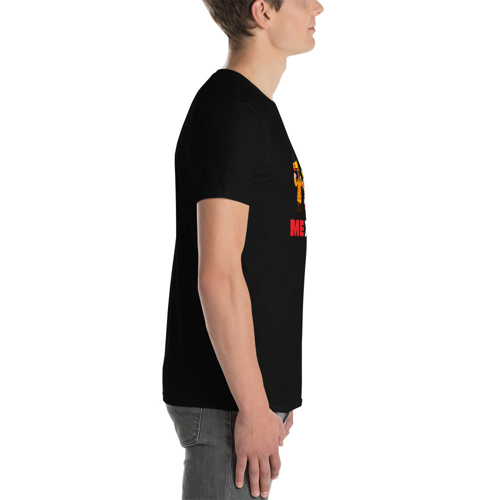 Mexiko Unisex-T-Shirt