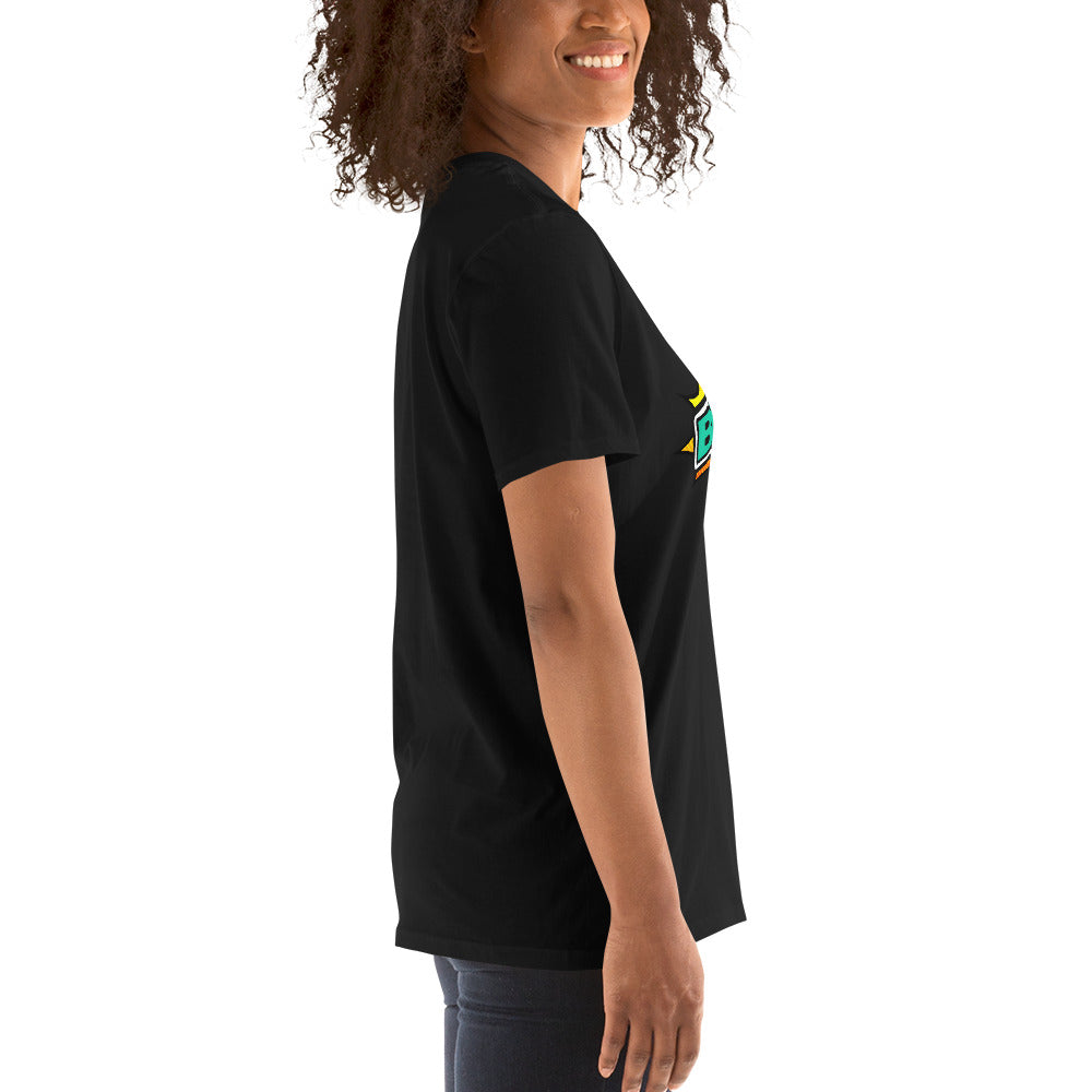 Bravo Unisex-T-Shirt