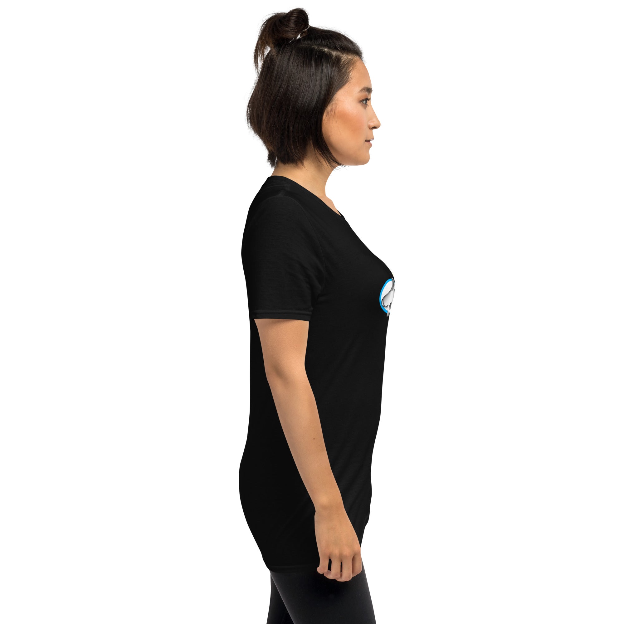POW Unisex-T-Shirt